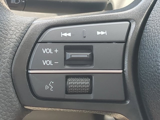 2025 Honda Accord SE photo 20