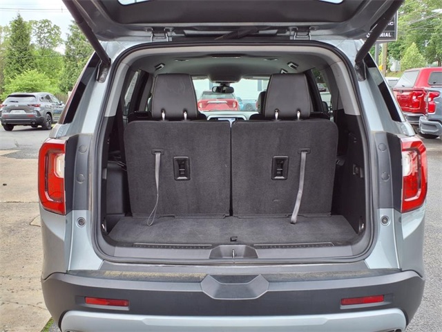 2023 Gmc Acadia SLT photo 5