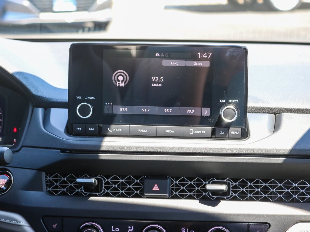 2023 Honda Accord EX photo 15