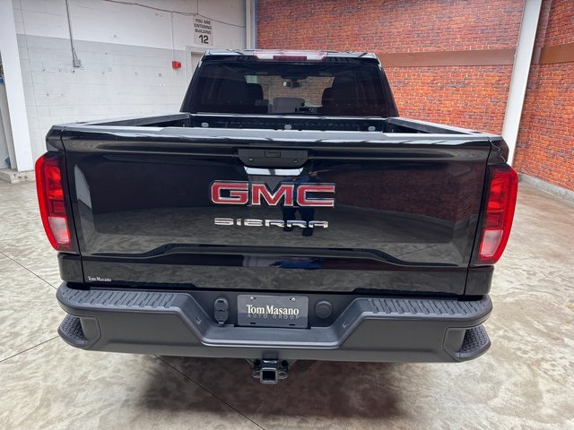 2021 Gmc Sierra 1500 Base photo 4