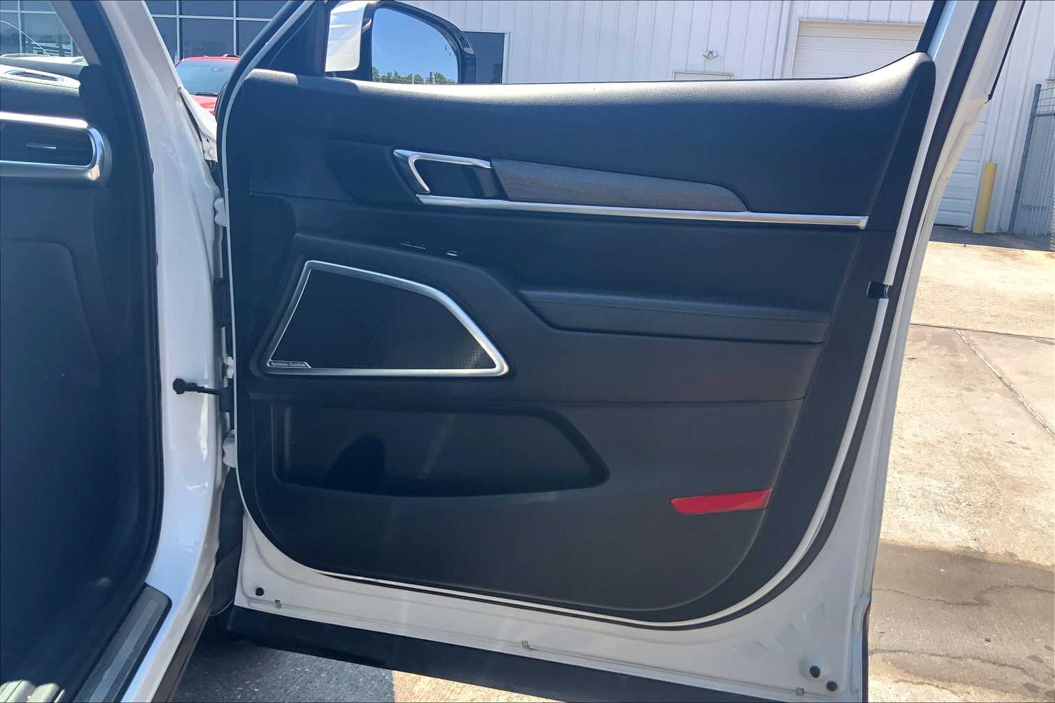 2021 Kia Telluride SX photo 17