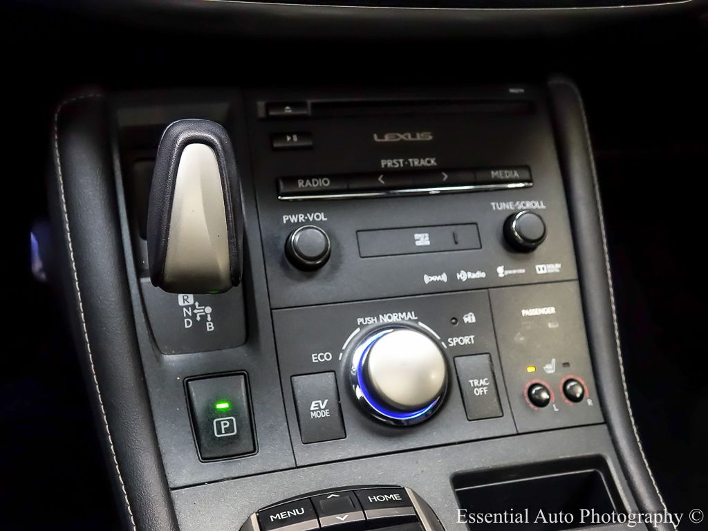 2014 LEXUS CT - Image 20