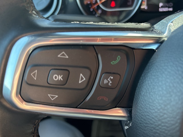 2022 Jeep Wrangler Unlimited Sahara Altitude photo 20
