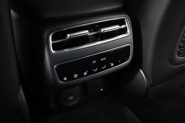 2026 Genesis GV70 3.5T Sport Prestige photo 20