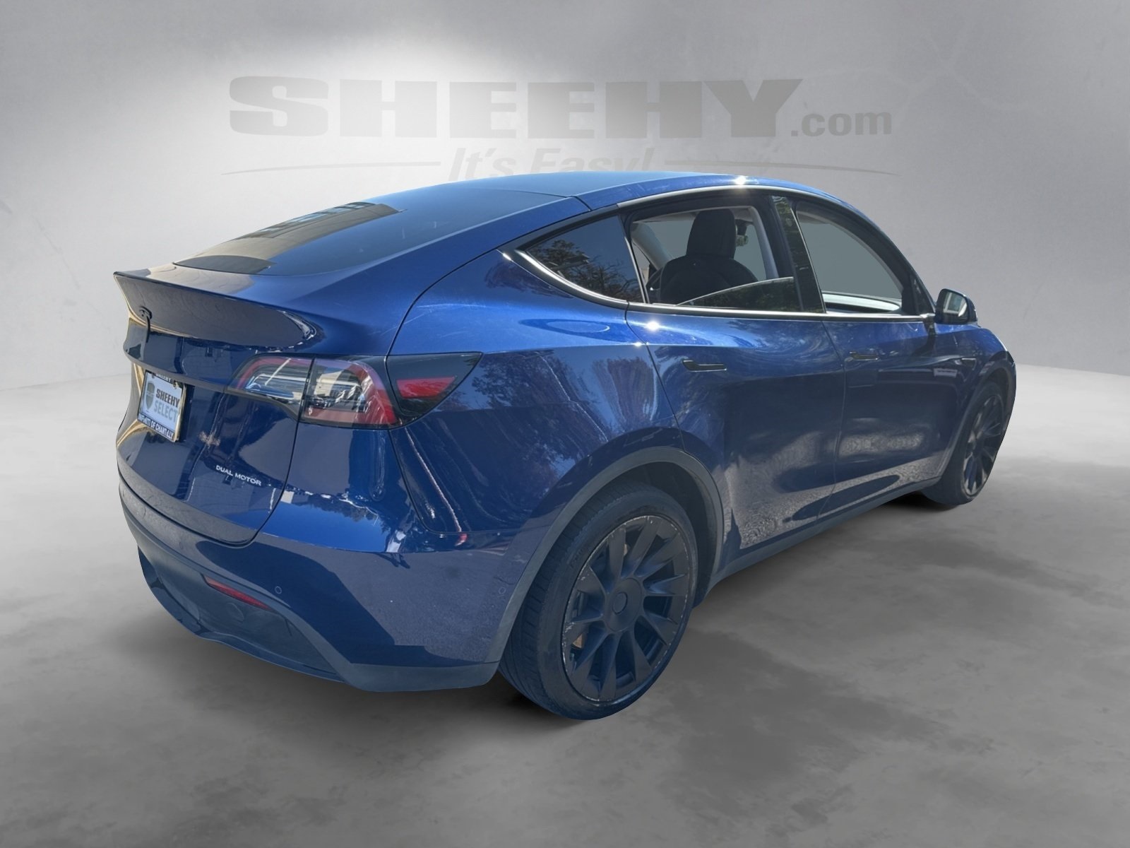 2021 Tesla Model Y Long Range photo 8