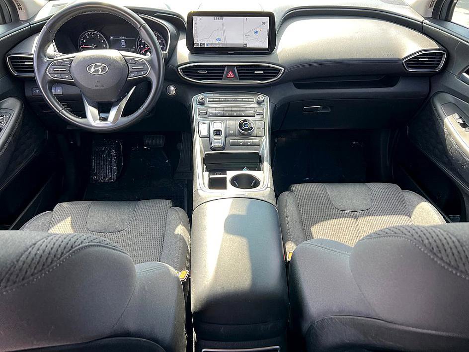 2023 Hyundai Santa Fe SEL photo 5