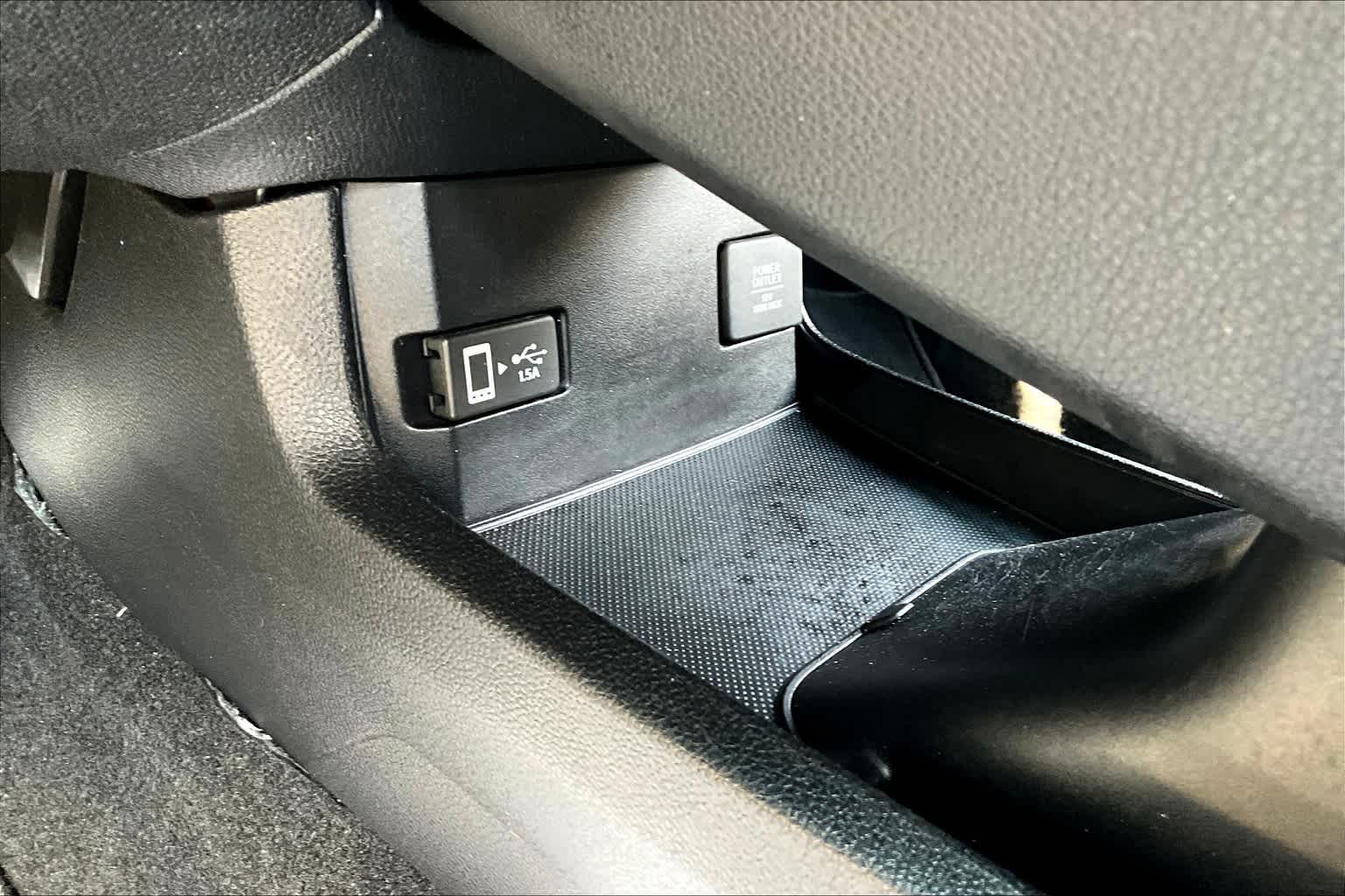 2017 Honda Civic Si photo 30