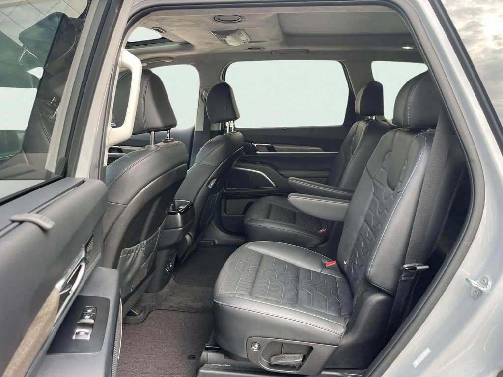 2022 Kia Telluride SX photo 25