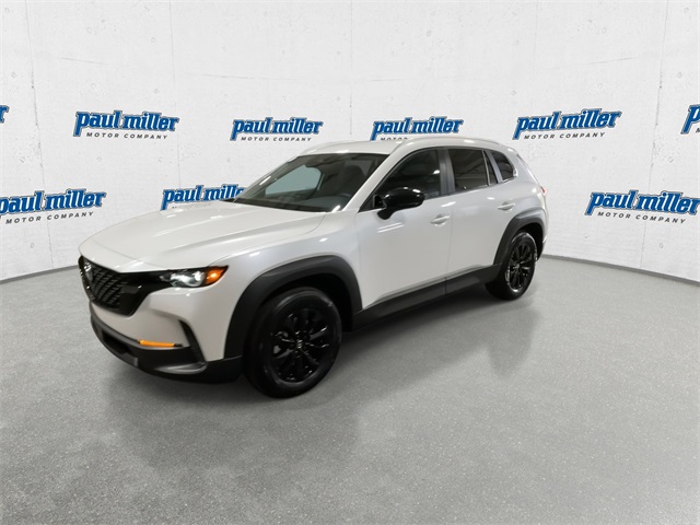 2025 Mazda CX-50 2.5 S Preferred photo 4