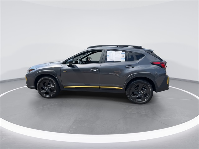 2024 Subaru Crosstrek Sport photo 5