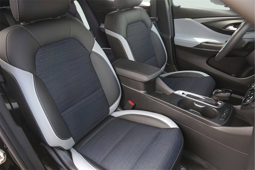 2024 Buick Envista Preferred photo 29