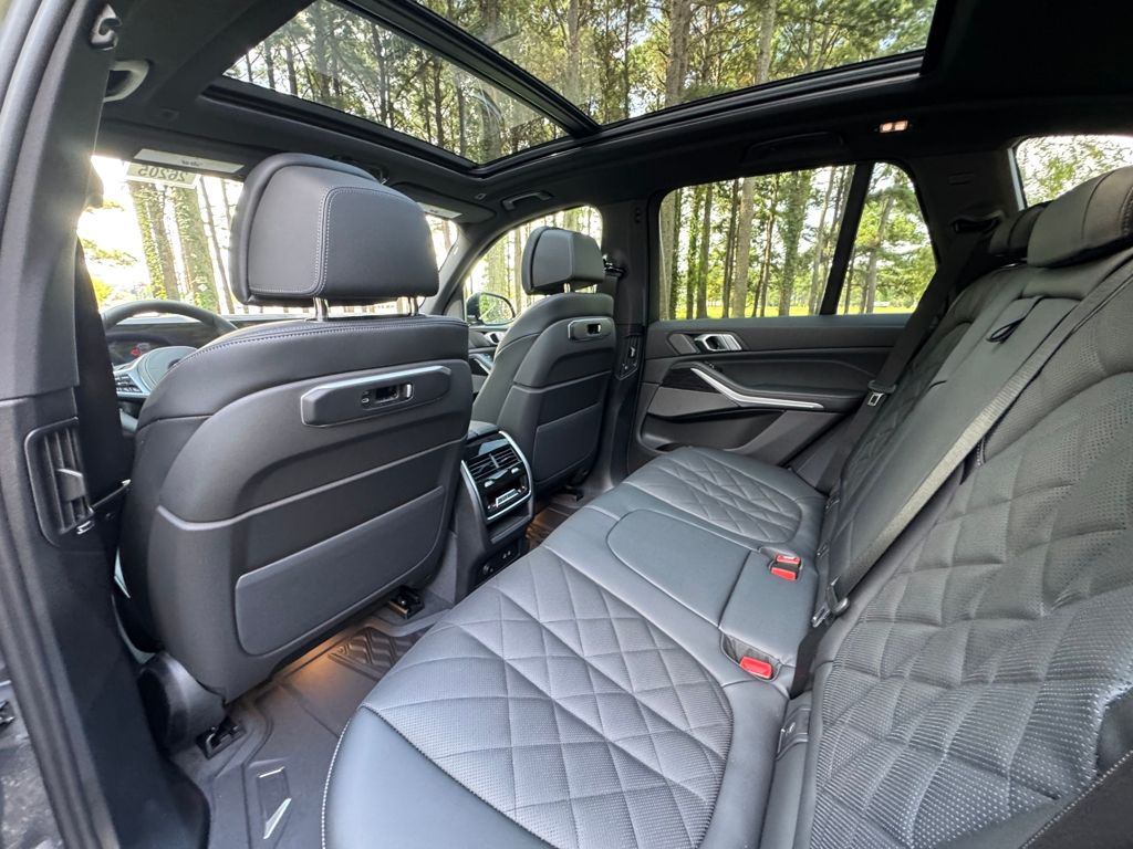 2026 Bmw X5 xDrive40i photo 14