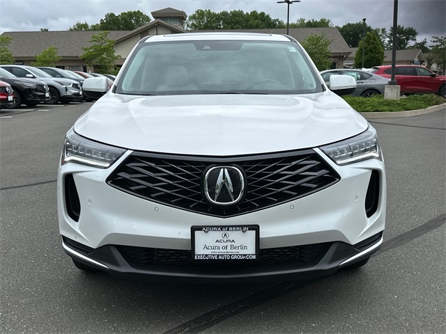 2025 Acura RDX Technology photo 6
