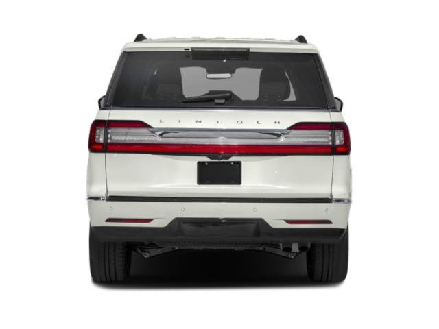 2021 Lincoln Navigator Reserve photo 5