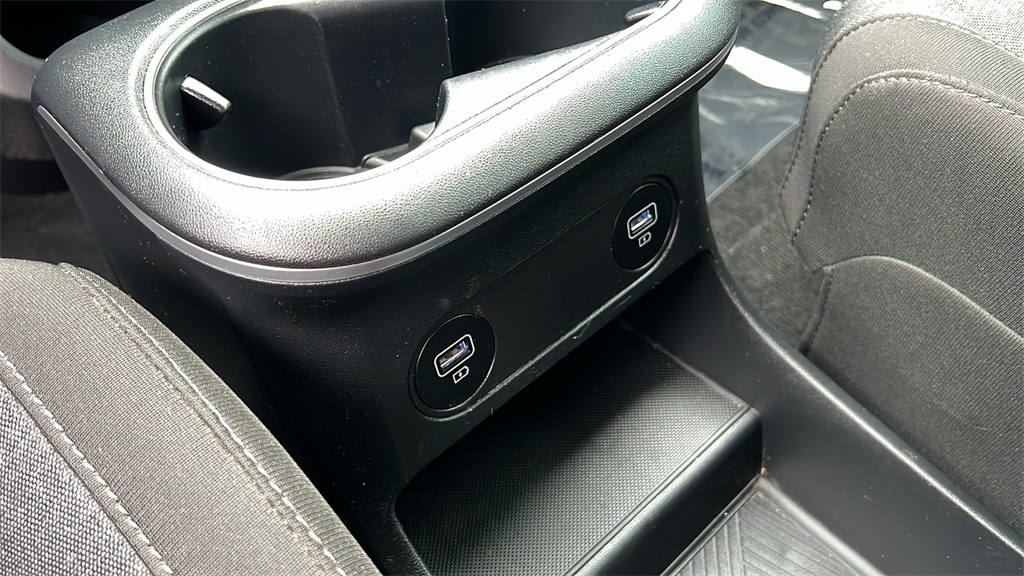 2022 Hyundai Ioniq 5 SE photo 14