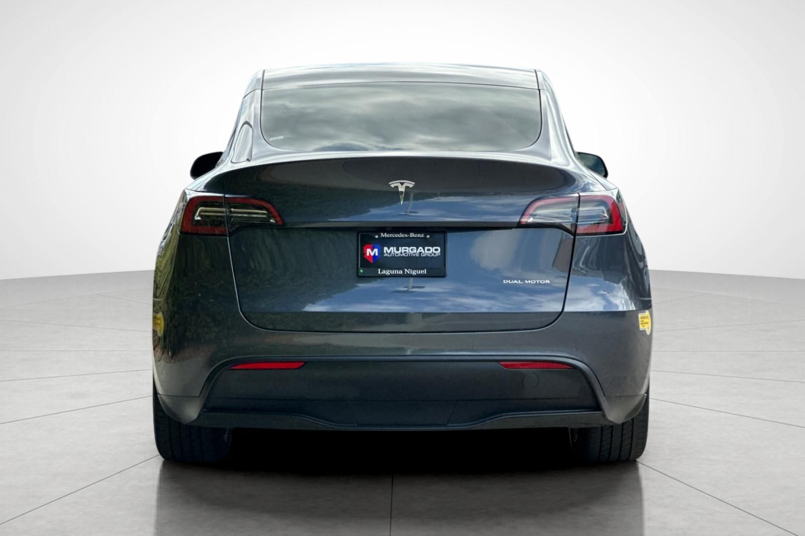 2022 Tesla Model Y Long Range photo 7