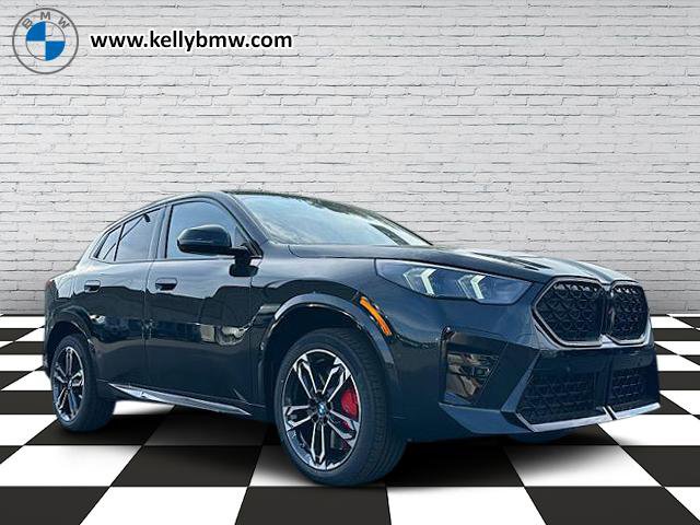 2026 BMW X2