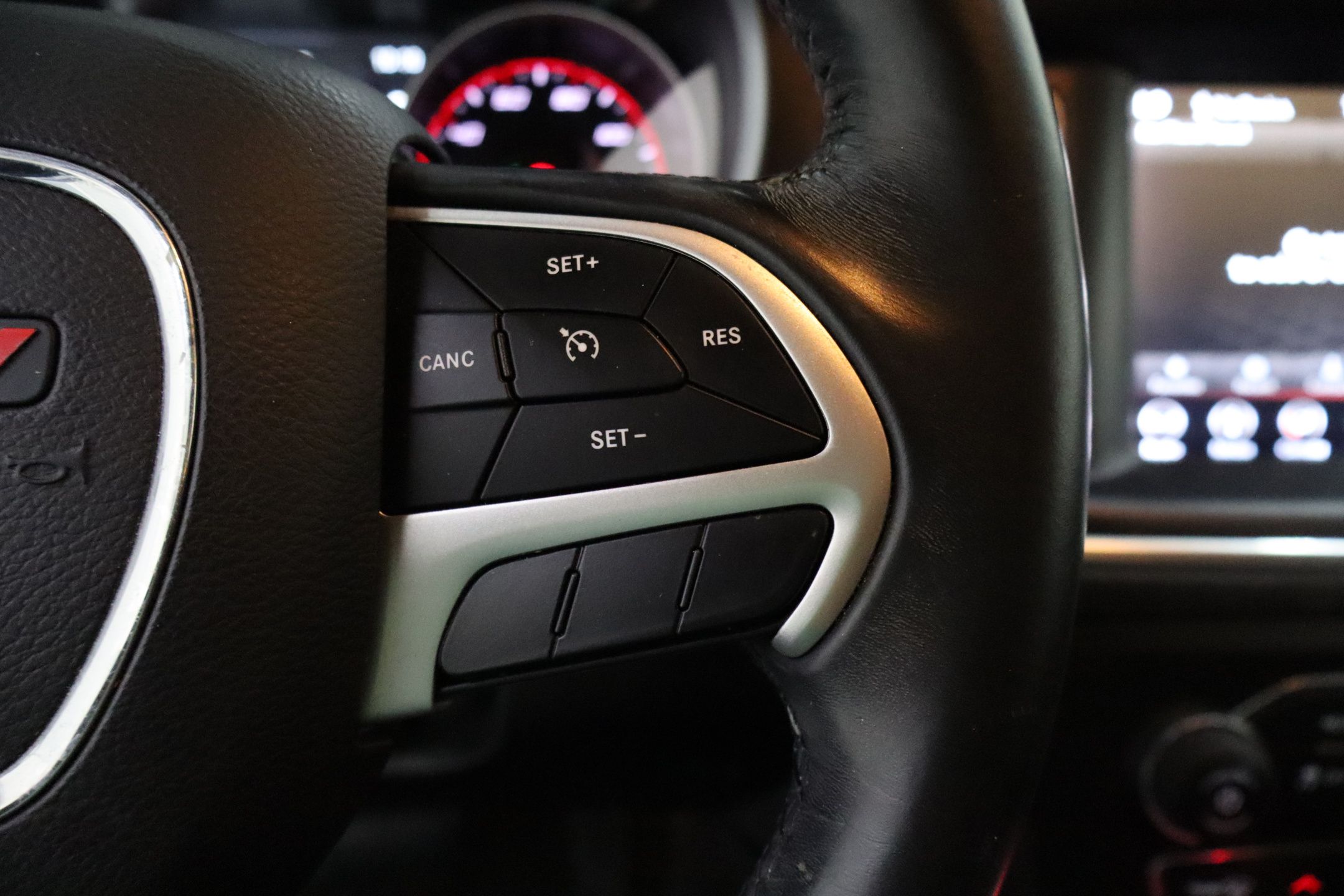 2018 Dodge Charger SXT Plus photo 15