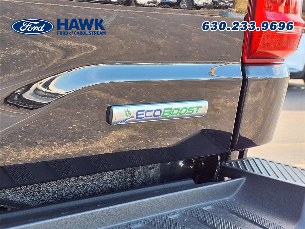 2022 FORD F-150 - Image 9