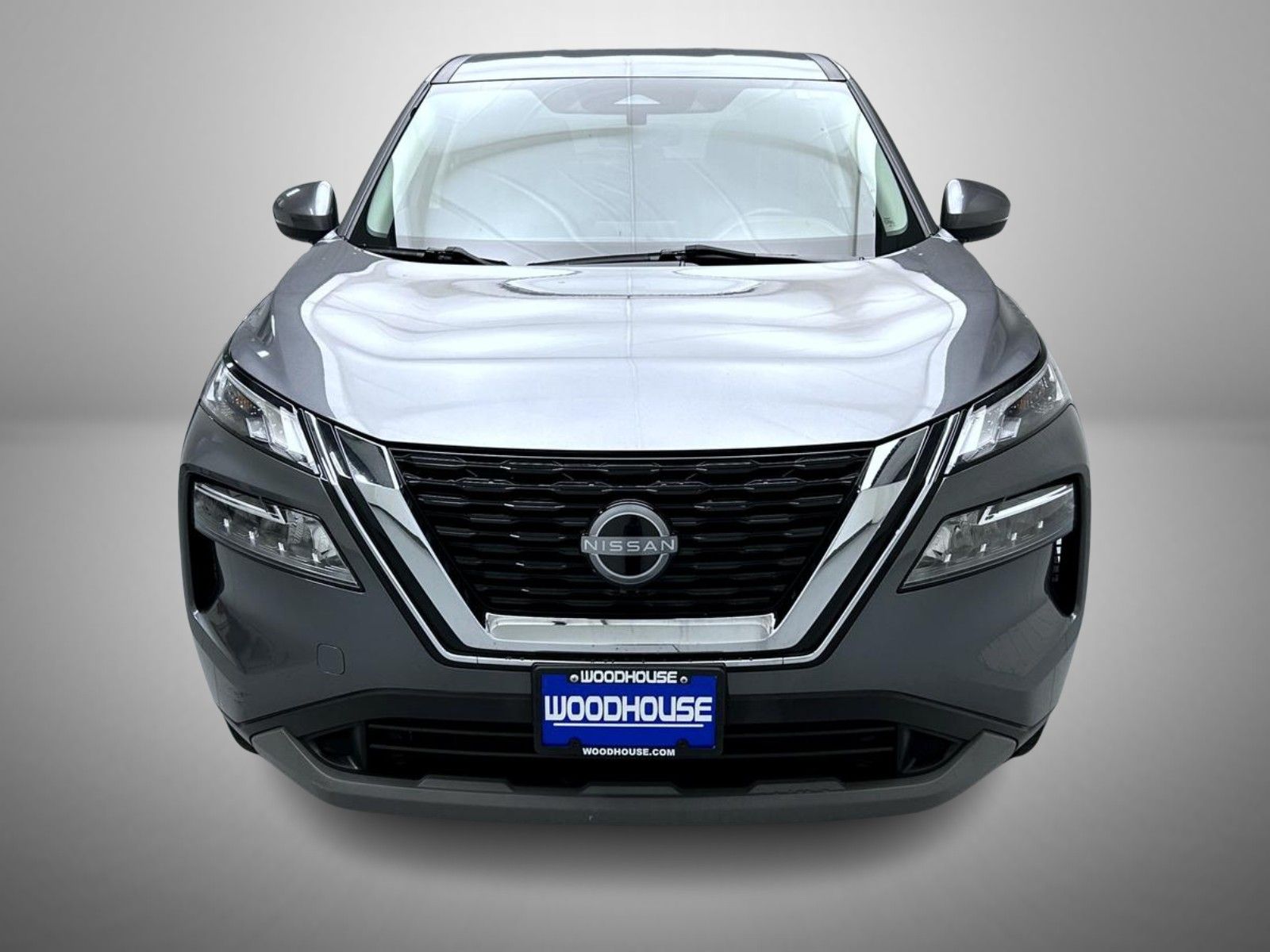 2023 Nissan Rogue SV photo 2