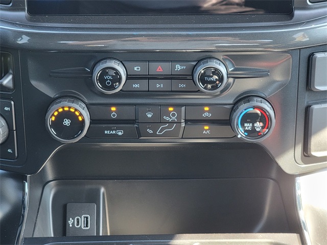 2025 Ford F-150 STX photo 20
