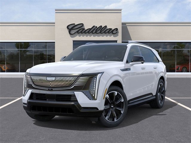 2026 Cadillac Escalade IQ Sport photo 6