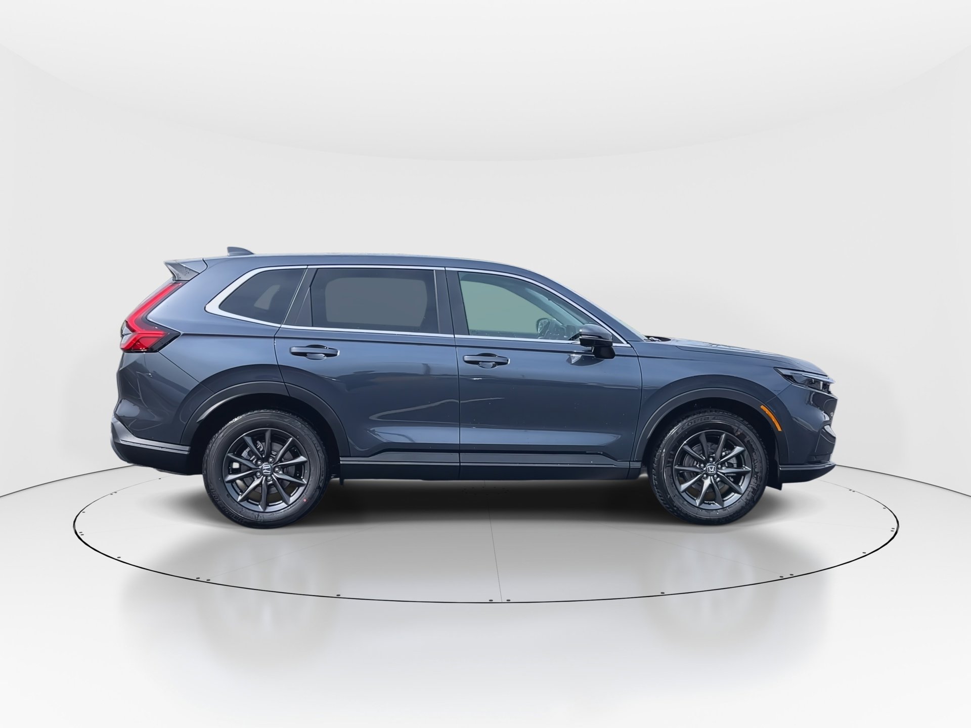 2026 Honda CR-V EX-L photo 9