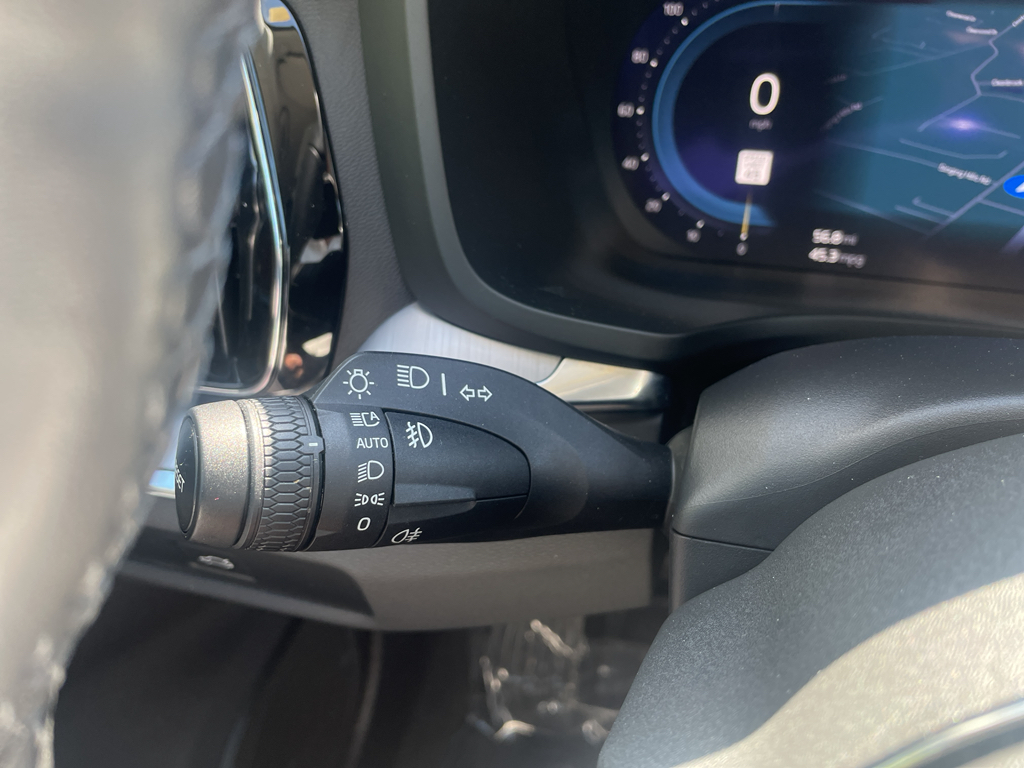 2024 Volvo S60 B5 Core photo 20