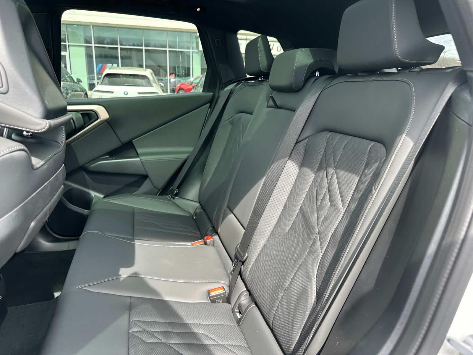 2025 Bmw X3 30x Drive photo 8