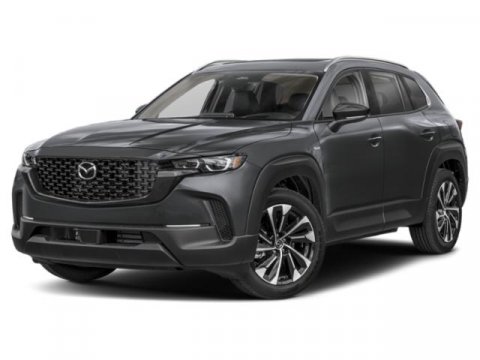 2026 Mazda CX-50 Premium Plus's photo