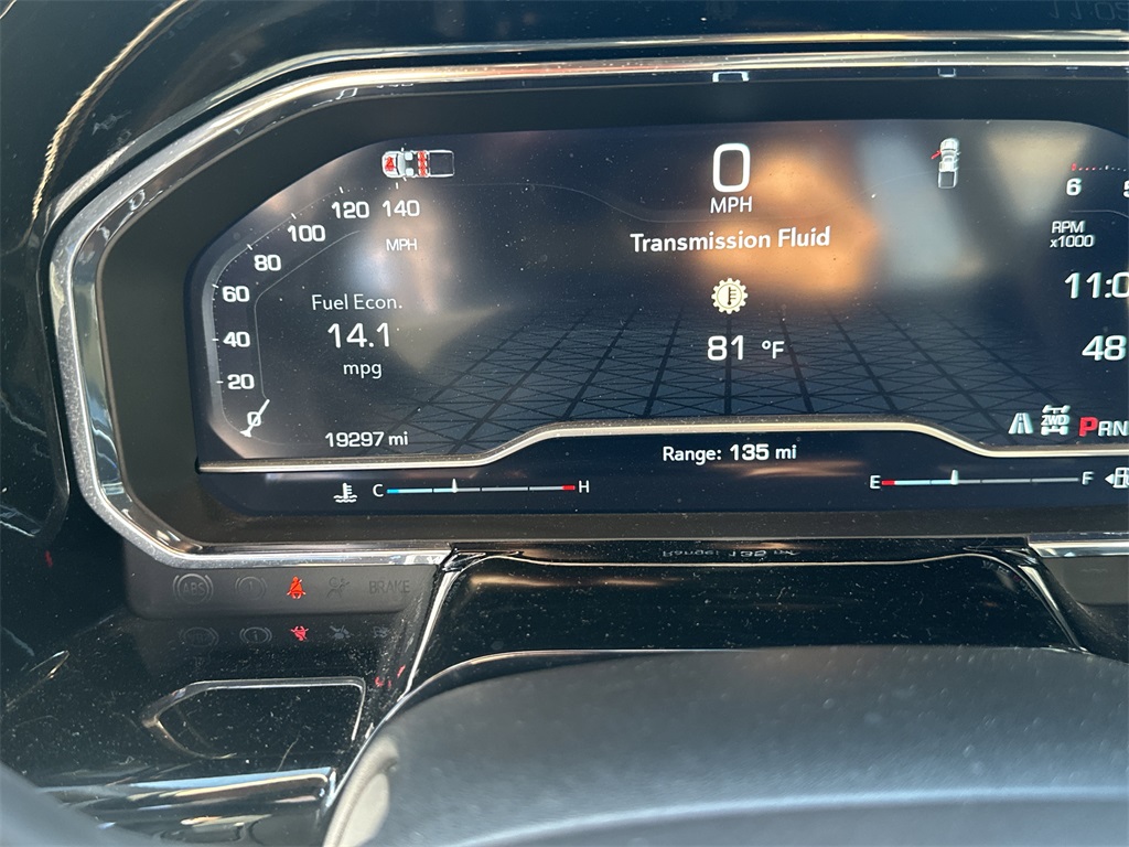 2024 GMC SIERRA - Image 12