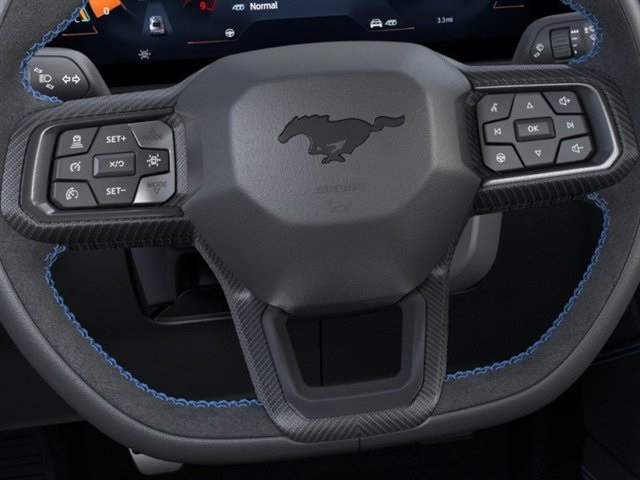 2025 Ford Mustang Dark Horse photo 10