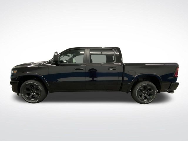 2026 Ram 1500 Big Horn Lone Star photo 10
