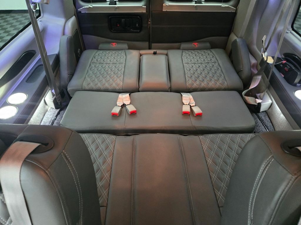 2023 Gmc Savana 2500 Cargo photo 35