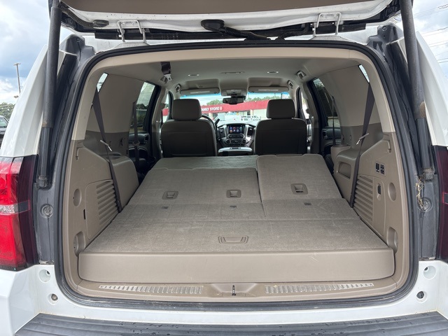 2019 Chevrolet Tahoe LT photo 28