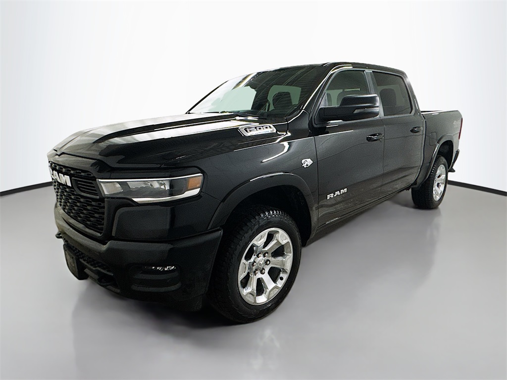 2026 Ram 1500 Big Horn Lone Star photo 3