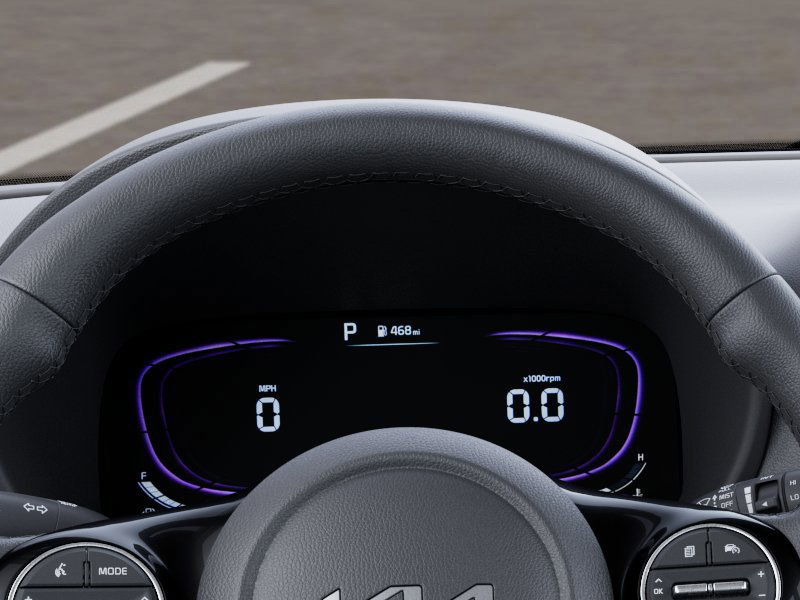 2025 Kia Soul EX photo 19
