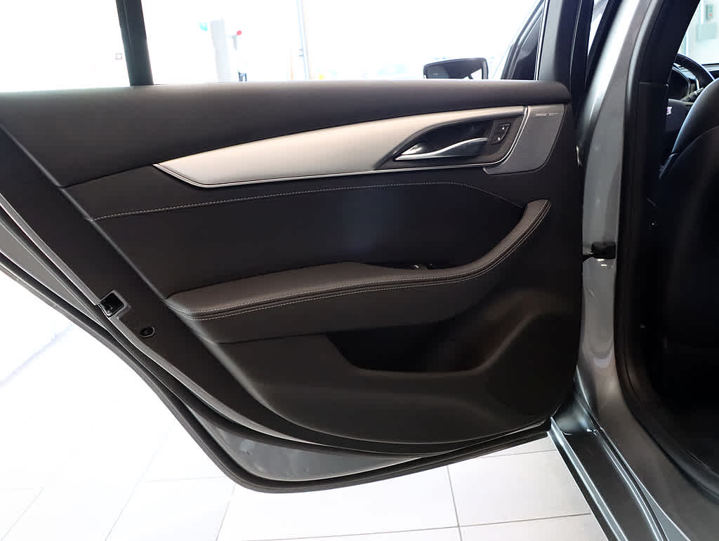 2023 Cadillac CT5 Luxury photo 23