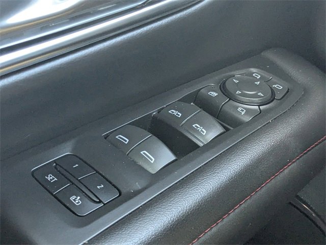 2023 Chevrolet Tahoe RST photo 21