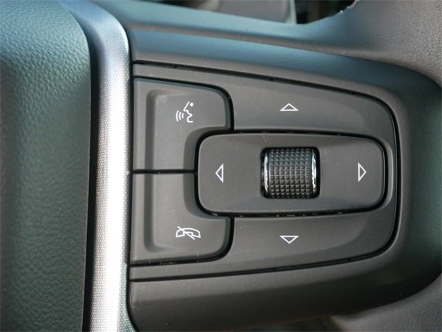 2023 Gmc Sierra 1500 Elevation photo 17
