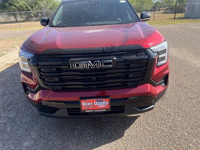 2026 Gmc Terrain Elevation photo 2