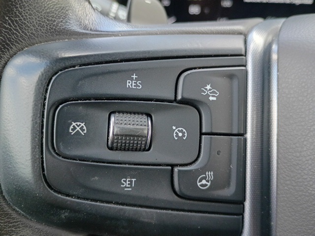 2022 Gmc Sierra 1500 SLT photo 9
