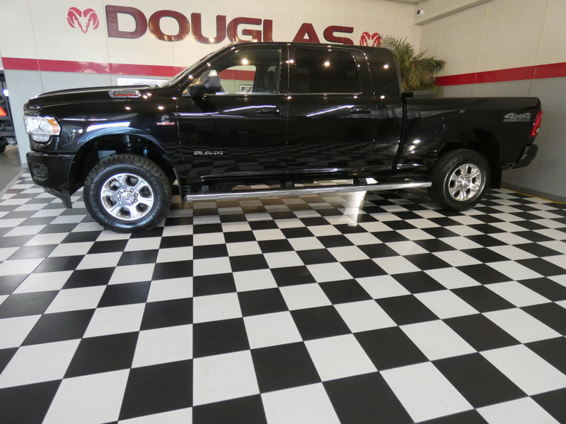 2022 RAM Ram 2500 Pickup Big Horn's photo