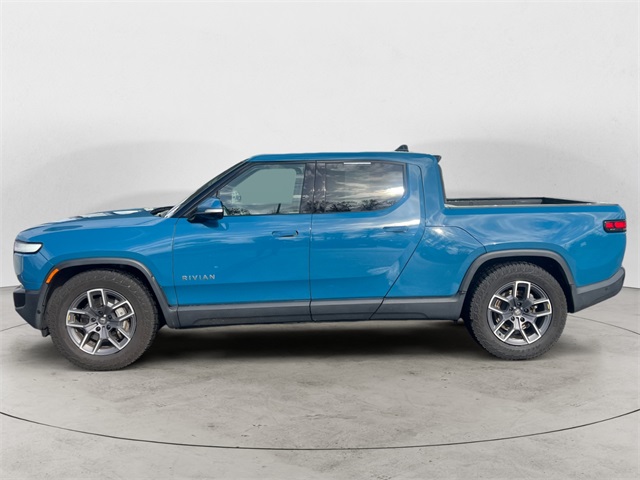 Used 2024 Rivian R1T Adventure with VIN 7FCTGBAA3RN030454 for sale in Marysville, WA