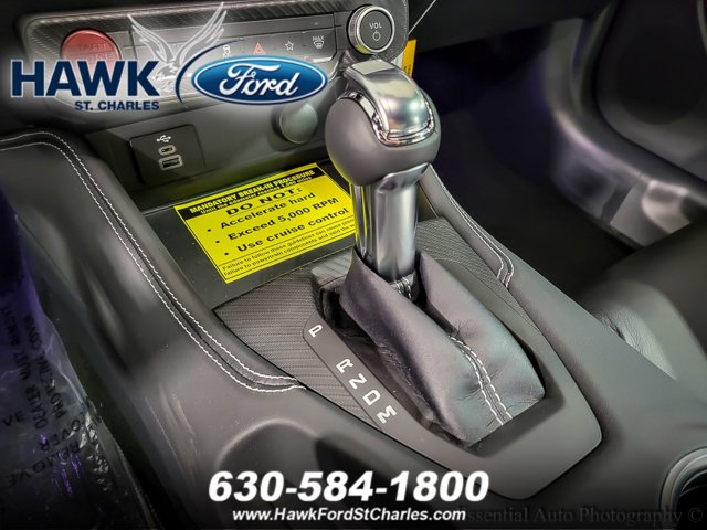 2025 FORD MUSTANG - Image 13