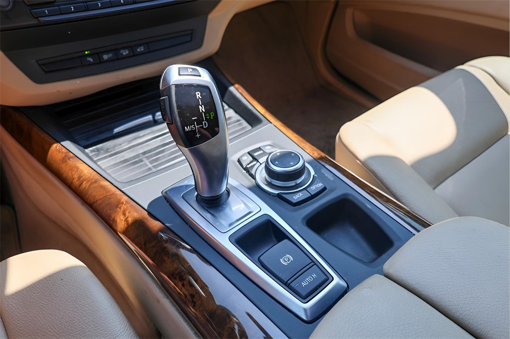 2011 Bmw X5 xDrive35i photo 16