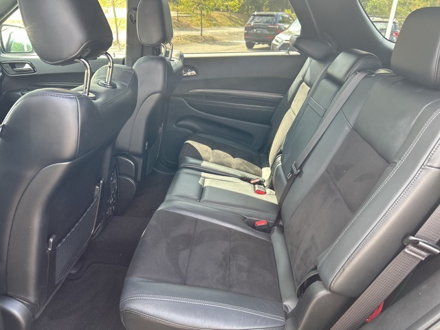 2022 Dodge Durango GT Plus photo 9
