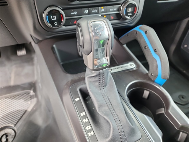 2024 Ford Bronco Black Diamond photo 20
