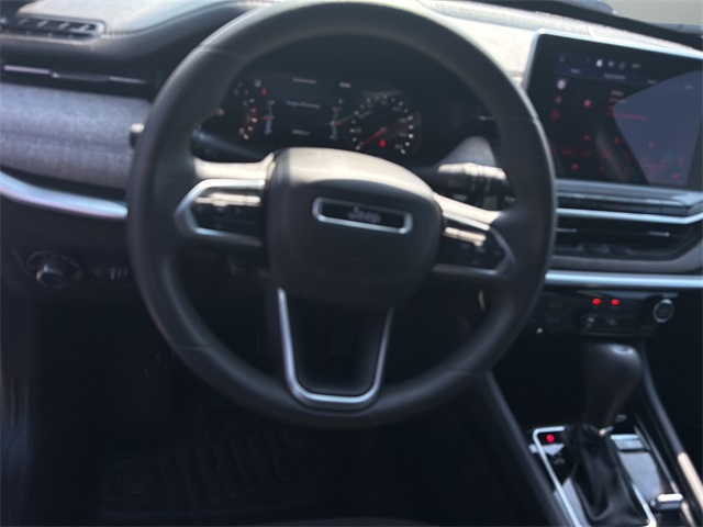 2024 Jeep Compass Sport photo 24