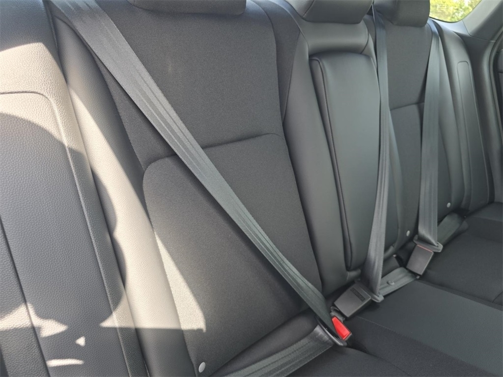 2026 Honda Civic Sport photo 14